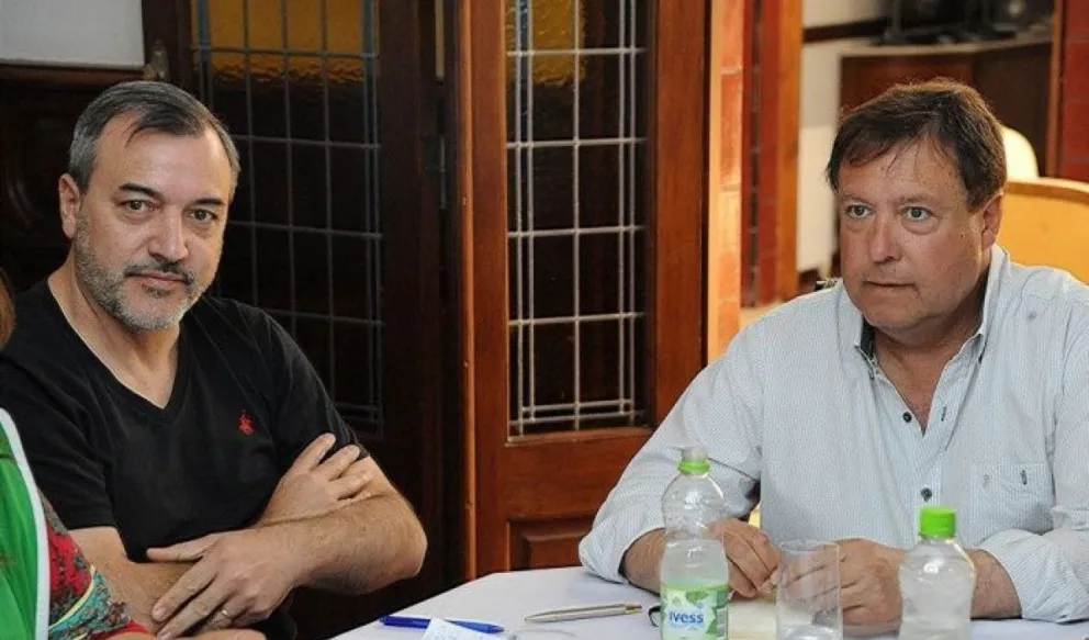 ATE dejó sin efecto el paro por 48 horas anunciado para esta semana