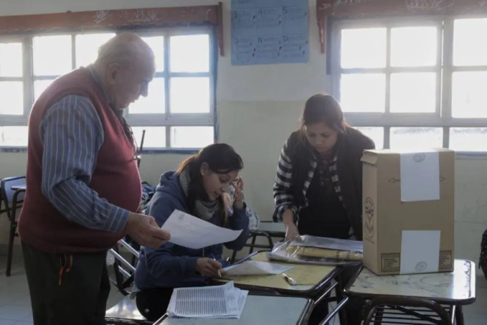 Elecciones municipales: El Tribunal Electoral rechazó planteo del FIT
