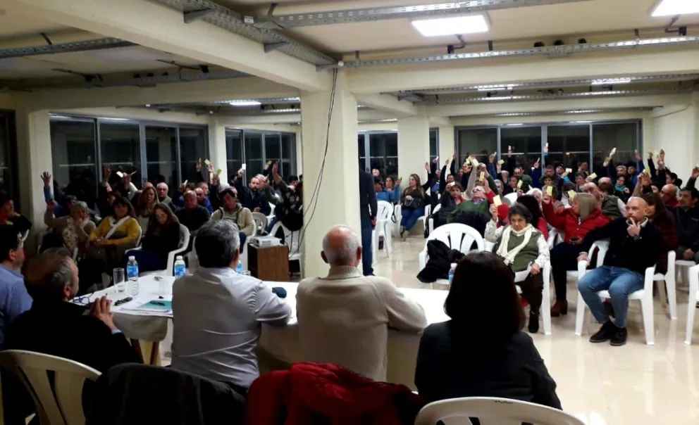 La CEB deja de cobrar componentes del talón B