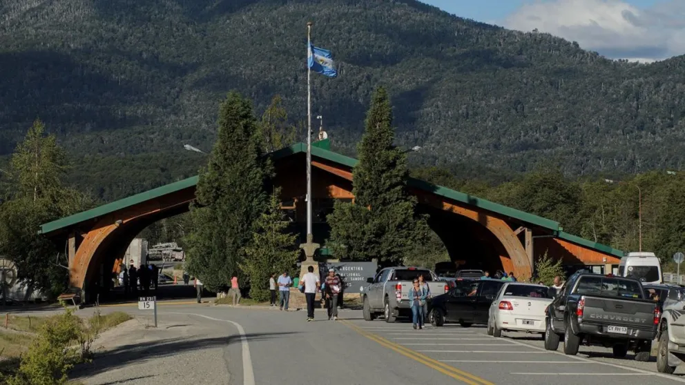 Chile flexibiliza las medidas para ingresar por el paso fronterizo