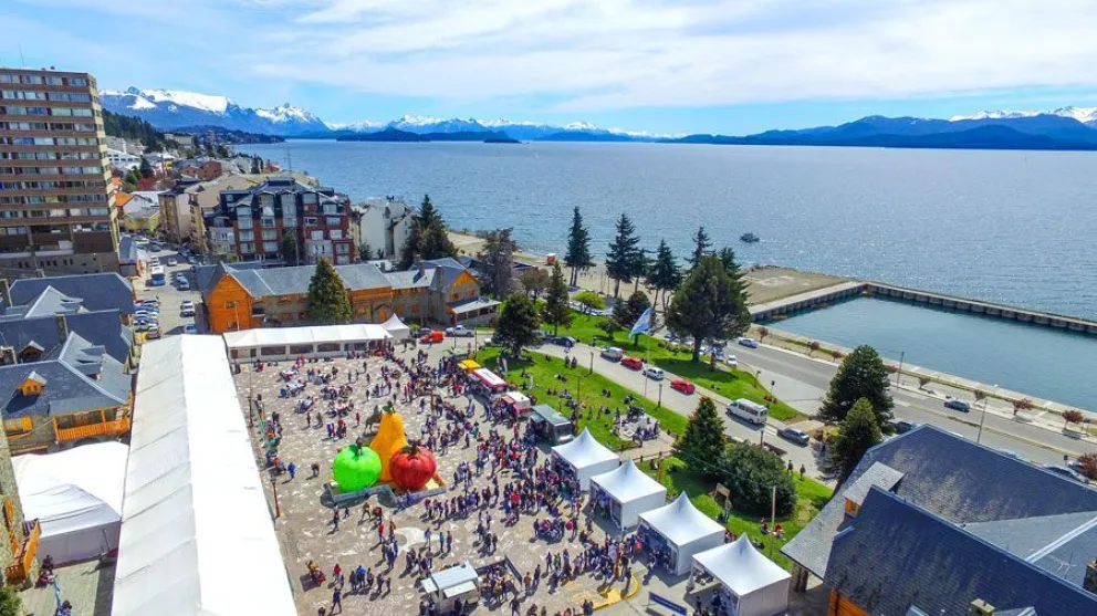 Bariloche a la Carta: Una semana con la mejor gastronomía de Bariloche, la Patagonia y el país