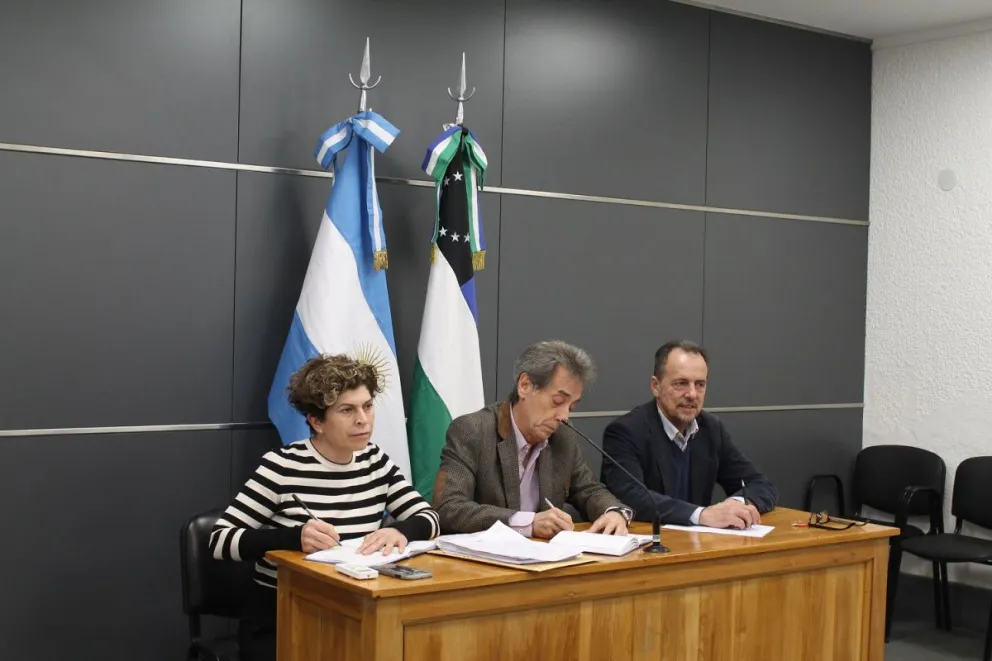 Un millón de pesos de indemnización para una mujer que se cayó en su trabajo