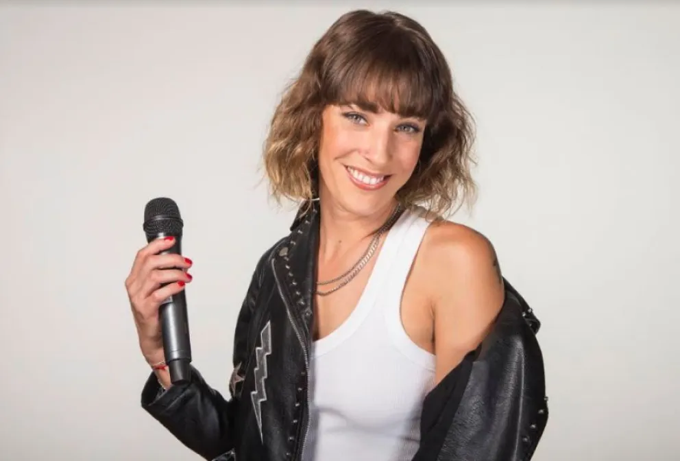 Música y humor: Dani "La Chepi" llega a La Baita con todo su carisma