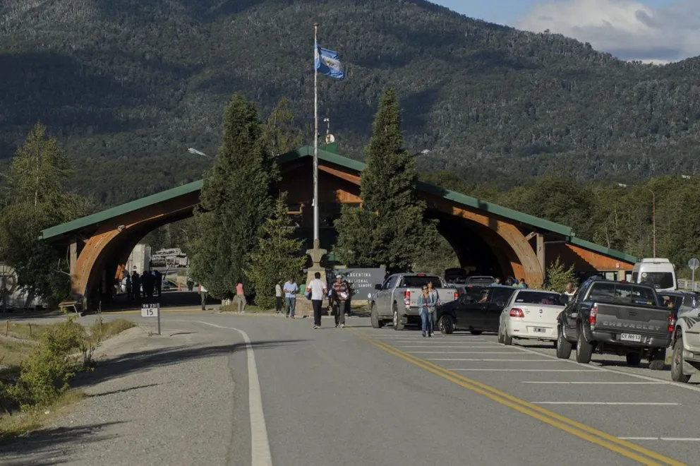 Anunciaron nuevas aperturas para el ingreso al país pero no hay novedades en Paso Samoré