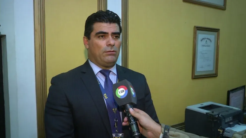 El jefe de la Policía Federal en Bariloche fue apartado de su cargo