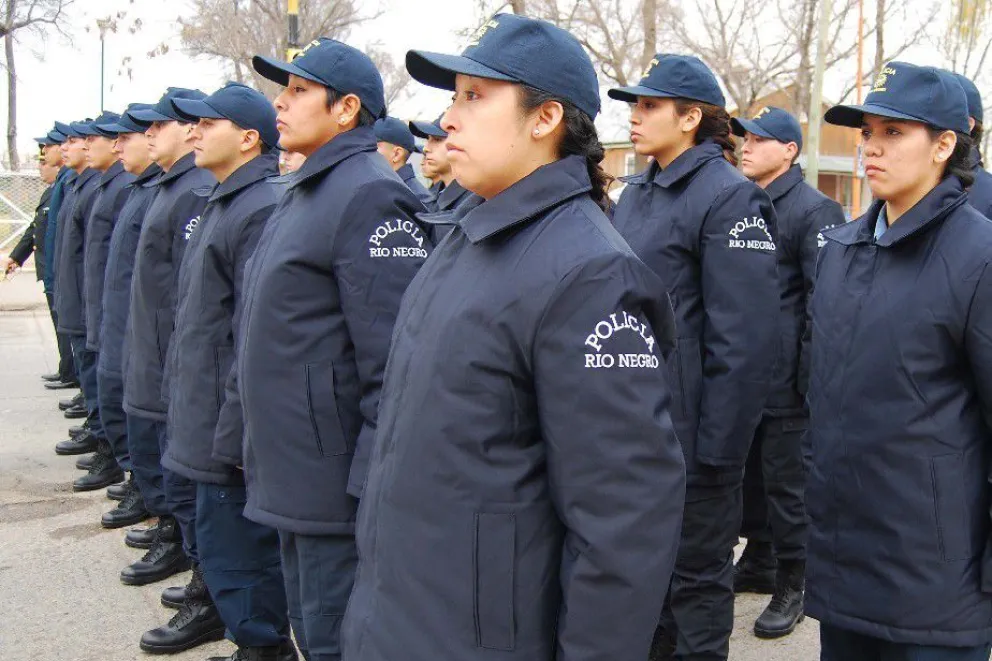 ATE pide que policías y penitenciarios también cobren el bono