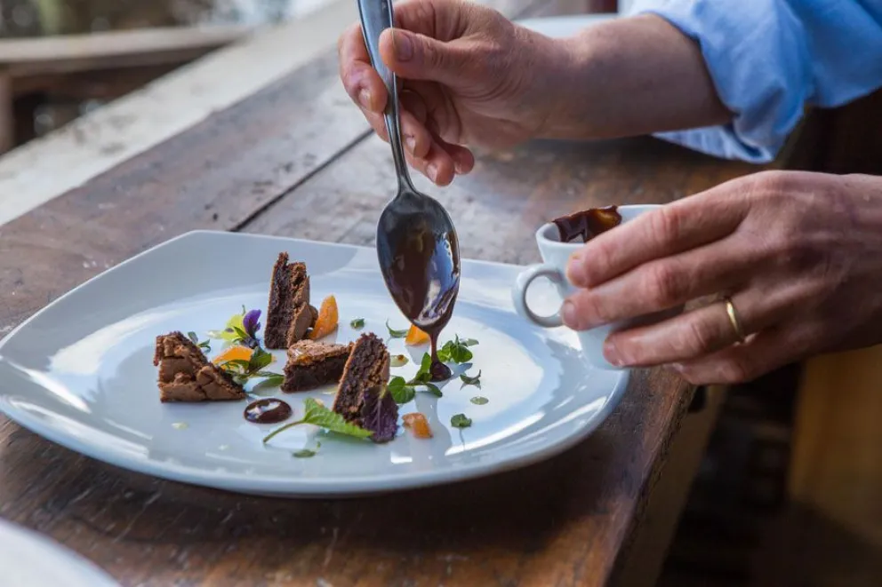 Bariloche a la carta: el evento gastronómico de la ciudad