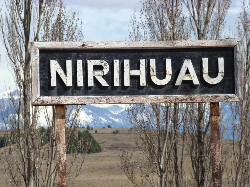 Confirmaron el anteproyecto de red de gas para Ñirihuau