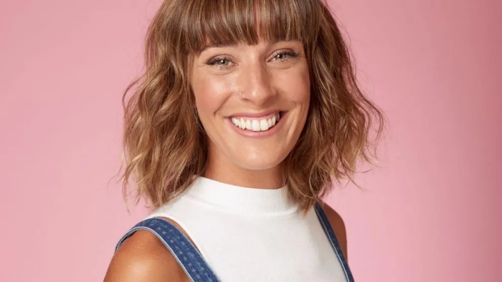 Dani "La Chepi" llega este viernes a La Baita