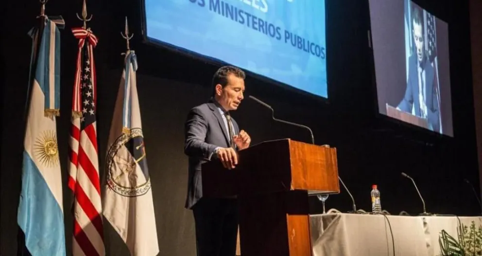 El primer encuentro internacional de Defensores Públicos se realizará en Bariloche