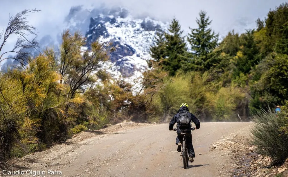 Lo mejor del MTB llega a Bariloche