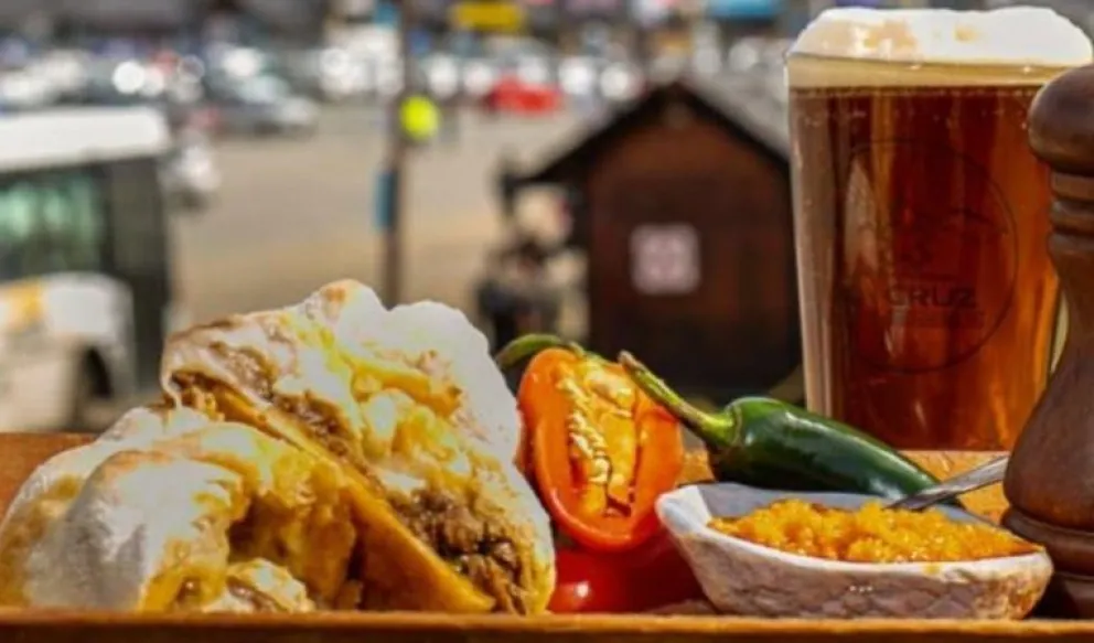 Sabores para disfrutar:  todo lo que tenés que saber del “Bariloche a la Carta”