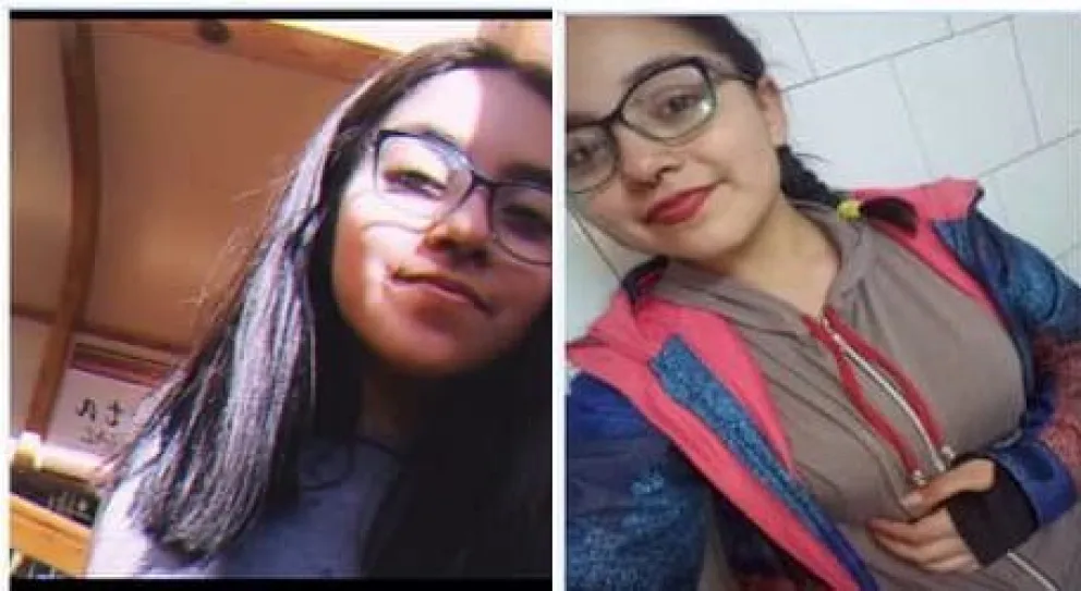 Buscan a una adolescente vista por última vez el jueves