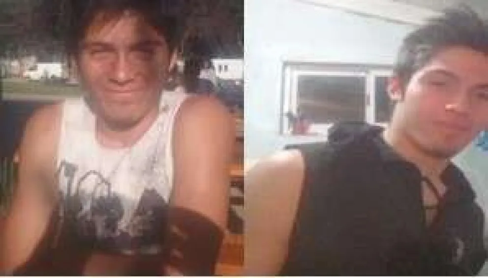 Buscan a un joven de 16 años que fue visto por última vez el viernes