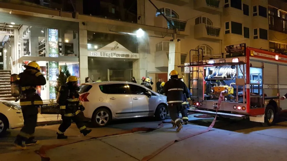 Cortarán el tránsito en el centro por simulacro