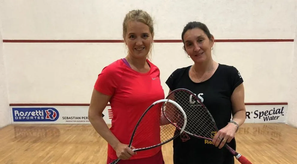 En semifinales de un Nacional, una gran actuación