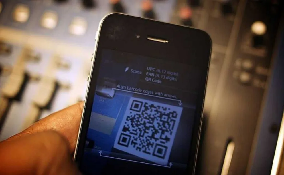 Todos los fallos judiciales, ahora disponibles con código QR para celulares