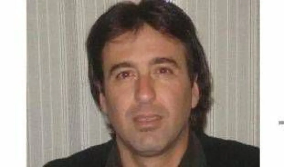 Sigue prófugo Néstor Valle, imputado por abusar sexualmente de una menor