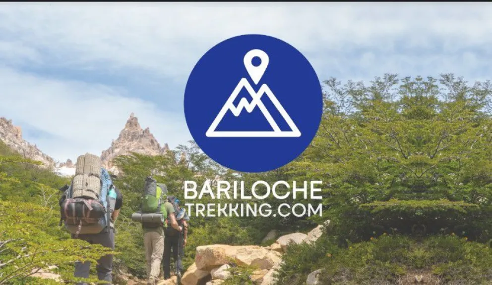 Bariloche Trekking: la nueva web para los amantes de la montaña
