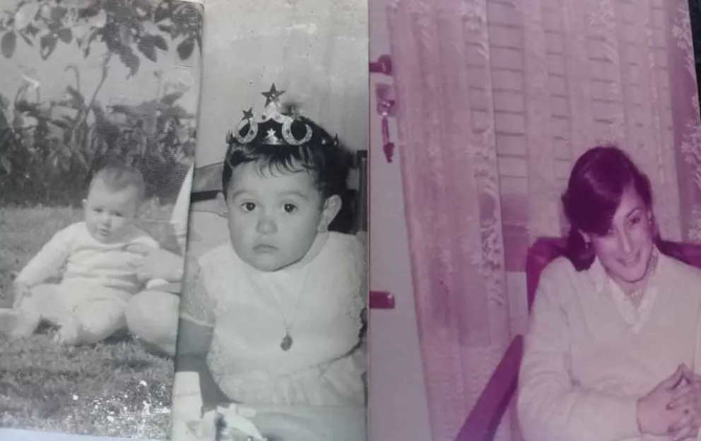 Hace más de 10 años que busca a su madre biológica y sabe que es de Bariloche