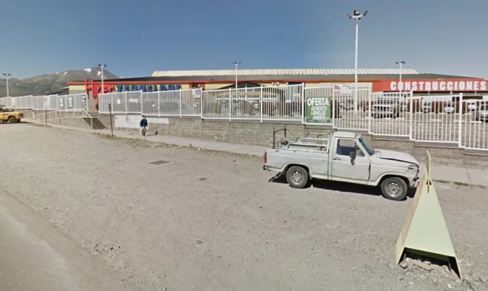 La cadena Hipertehuelche pidió Procedimiento Preventivo de Crisis