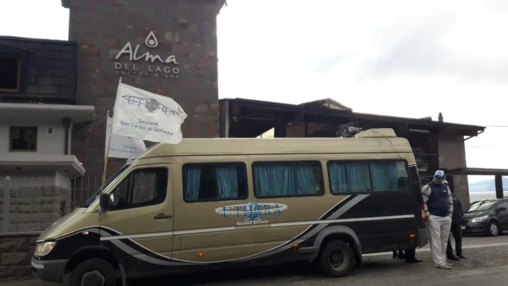 Uthgra exige que un hotel céntrico “incorpore más personal o baje de categoría”