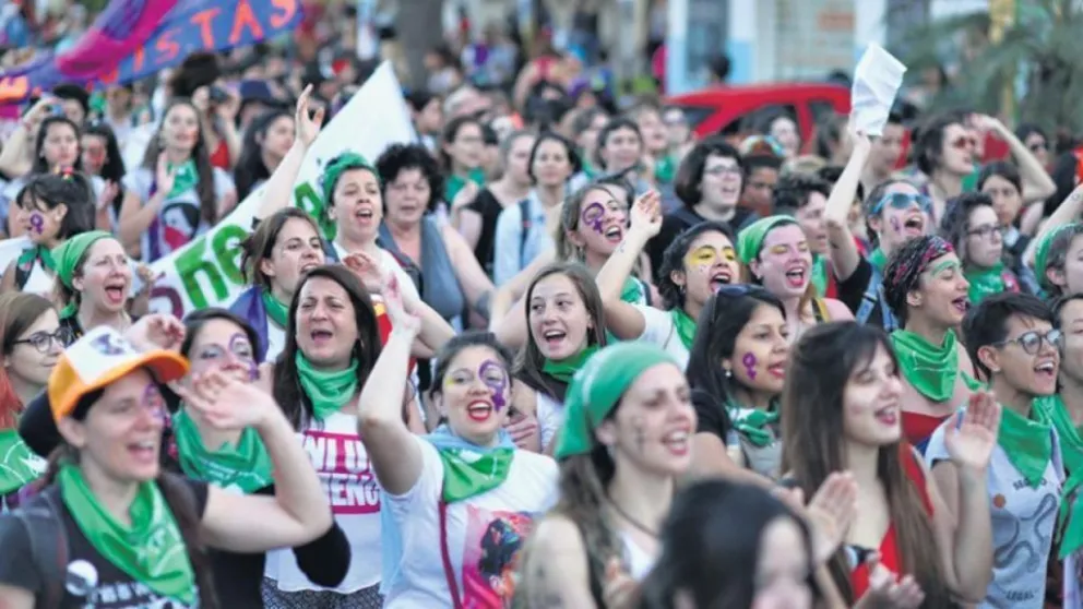 Encuentro Nacional de Mujeres: cronograma, talleres y todo lo que hay que saber