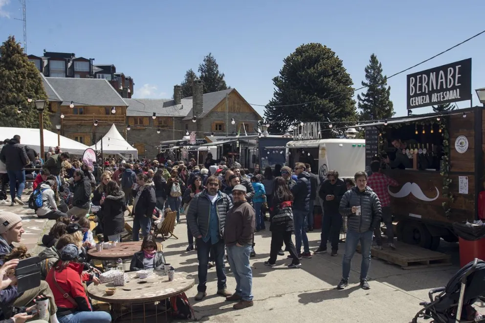 BALC 2019: “Tanto turistas como residentes disfrutaron de la mejor gastronomía de Bariloche”
