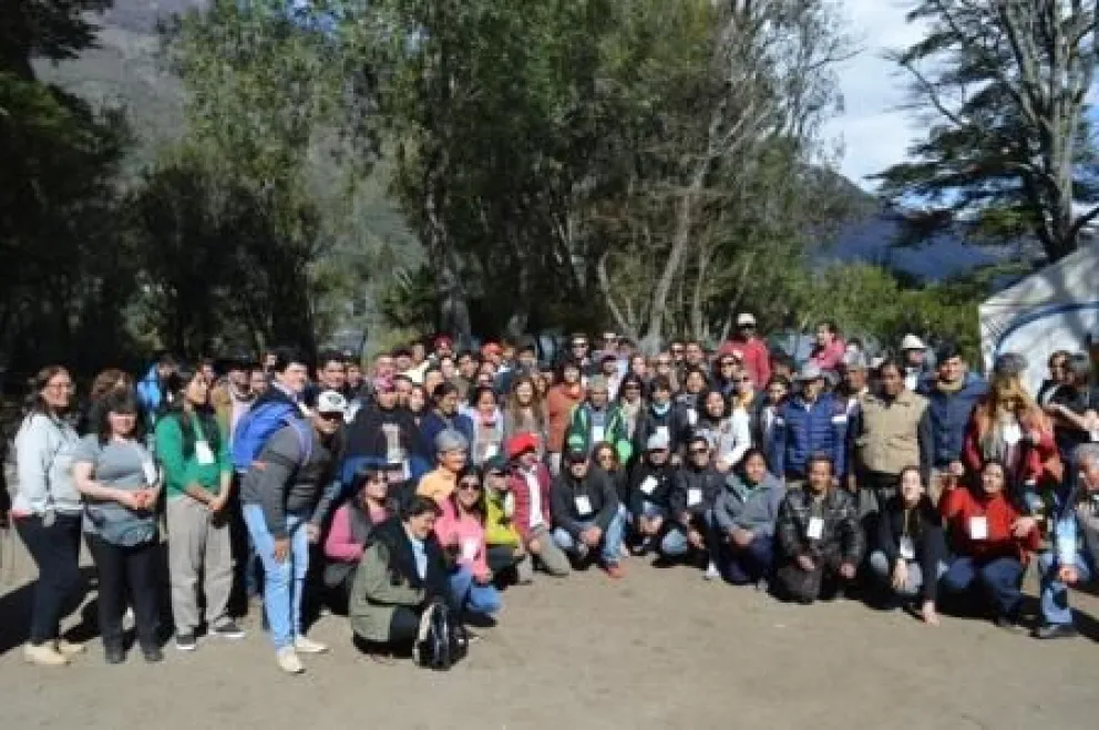 Turismo rural comunitario: un encuentro con la historia