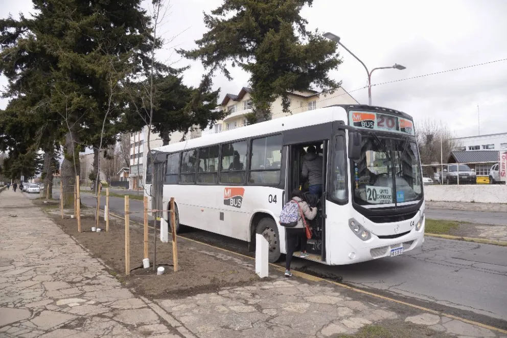 La UTA anunció un nuevo paro total de colectivos
