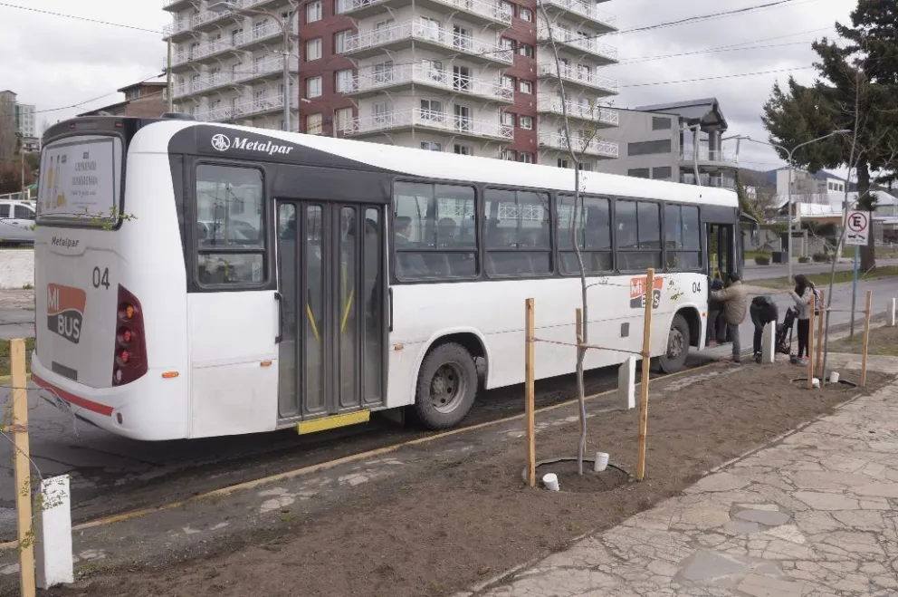Paro de colectivos: la UTA podría retomar la medida este viernes