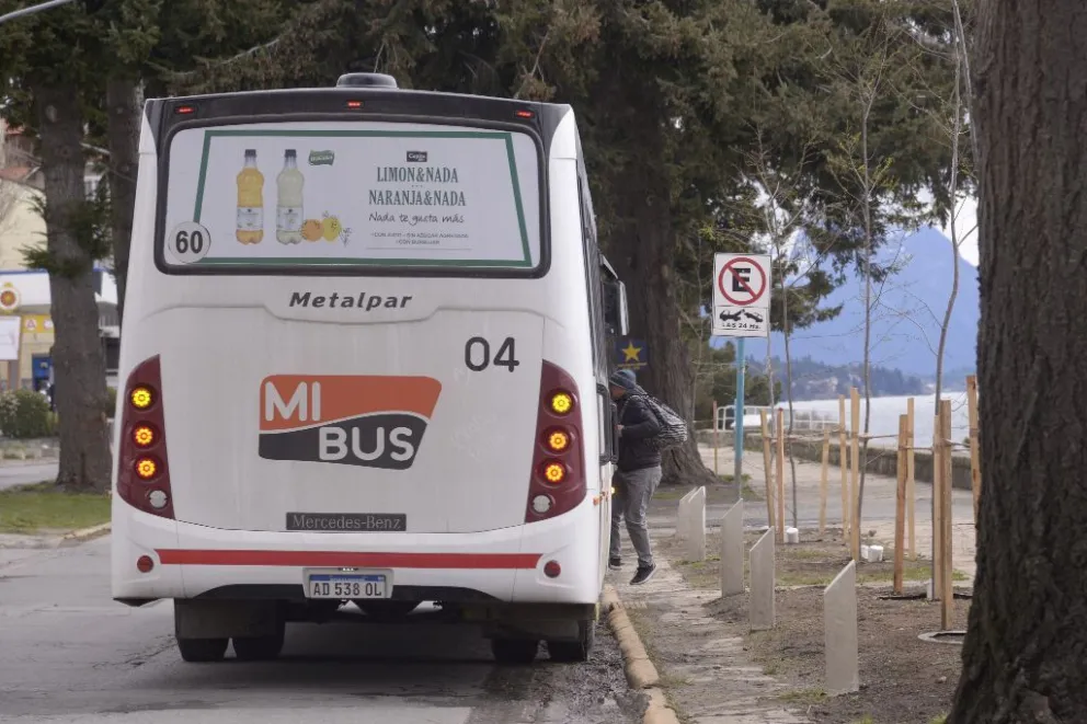 Subsidios del transporte: Nación enviará el dinero a las Provincias