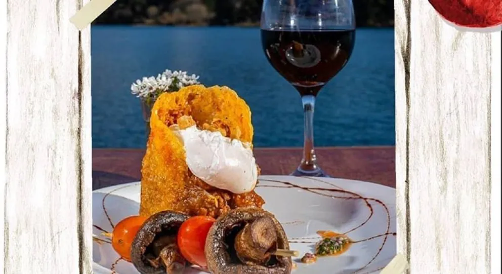 Conocé los platos ganadores del Bariloche a la Carta 2019