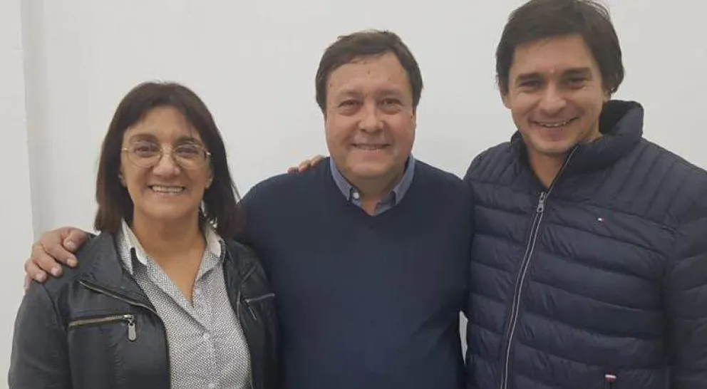 Silva: “La base de esta campaña es la docencia sobre cómo cortar boleta”