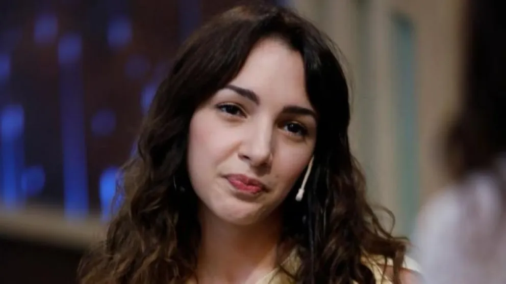 El relato de la barilochense Thelma Fardin ante la Fiscalía, por la denuncia contra Darthés