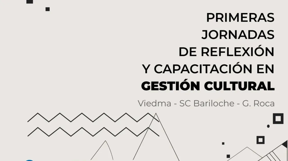 Se realizarán capacitaciones sobre gestión cultural en nuestra ciudad