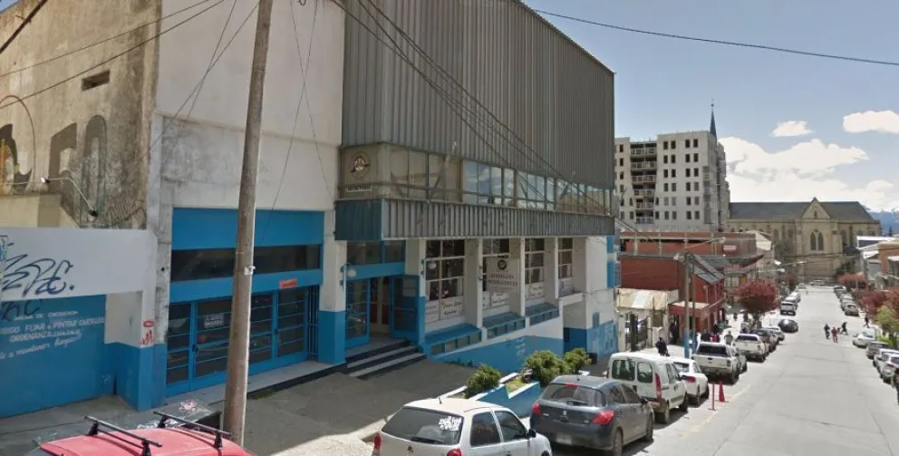 Bomberos realizarán una peña solidaria
