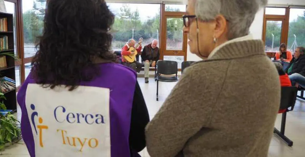 Fundación Cerca Tuyo invita a una caminata por el Día del Cáncer de Mama