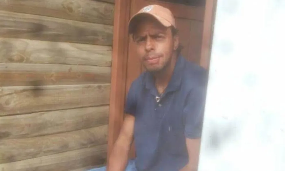 Familiares y amigos de “Toto” Alvarado convocan a una marcha