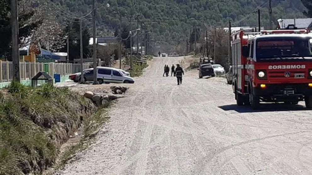 Evacuaron la Escuela 154 por amenaza de bomba
