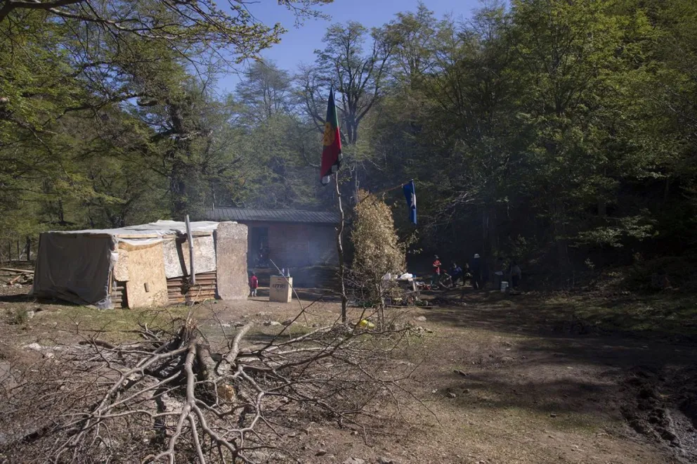 La Justicia anuló un reconocimiento de tierras a la comunidad Mapuche y la Mesa Consenso Bariloche celebró la decisión