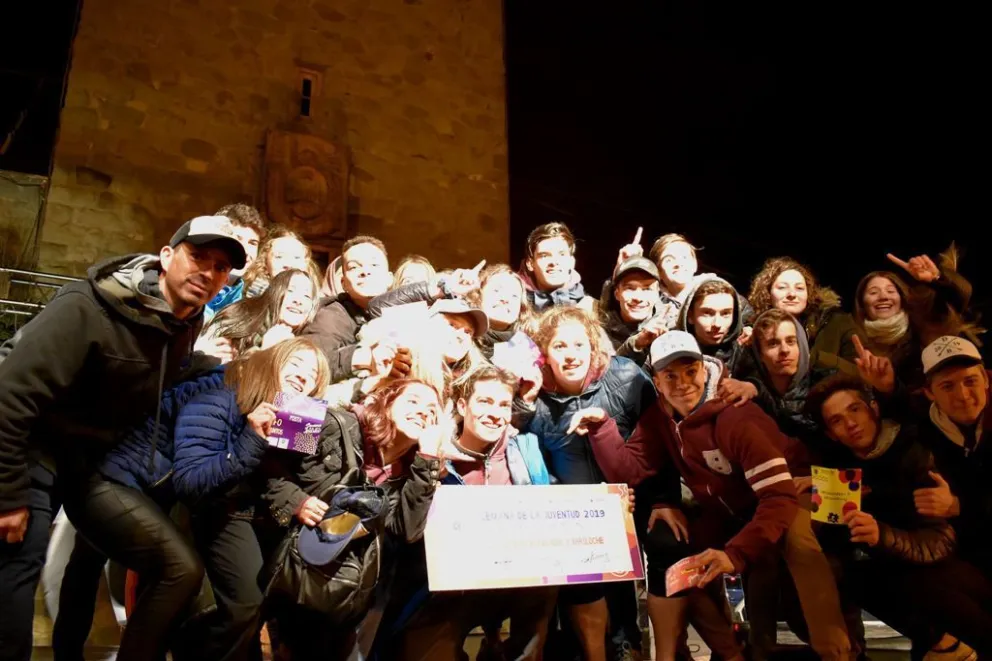 El Colegio Don Bosco fue el gran ganador de la Semana de la Juventud