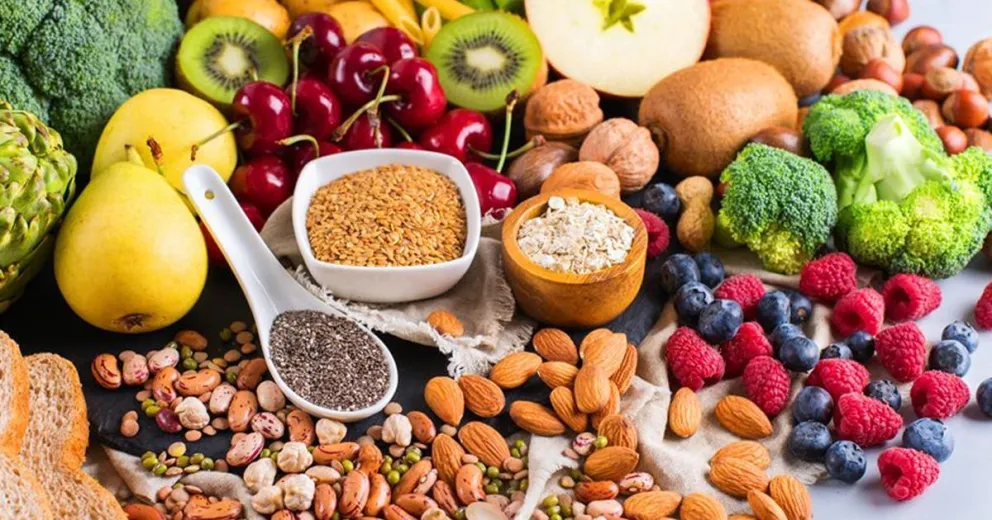 Con un concurso de recetas buscan promover la alimentación saludable
