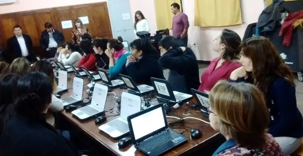 Pase a planta: confirmaron el listado definitivo