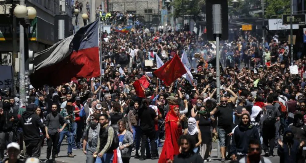 Foto: AFP / www.biobiochile.cl. 