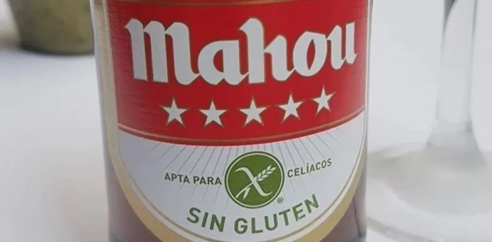 La ANMAT prohibió la comercialización de una cerveza importada