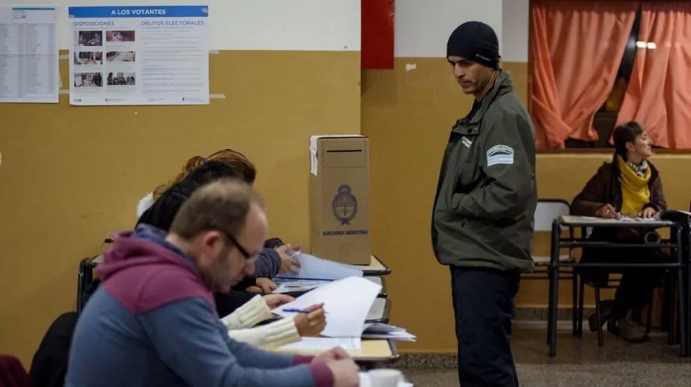 Además de presidente ¿qué se vota este domingo?