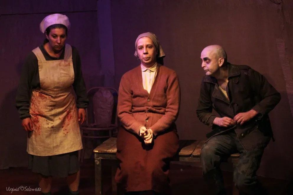 Los eventos culturales para el fin de semana