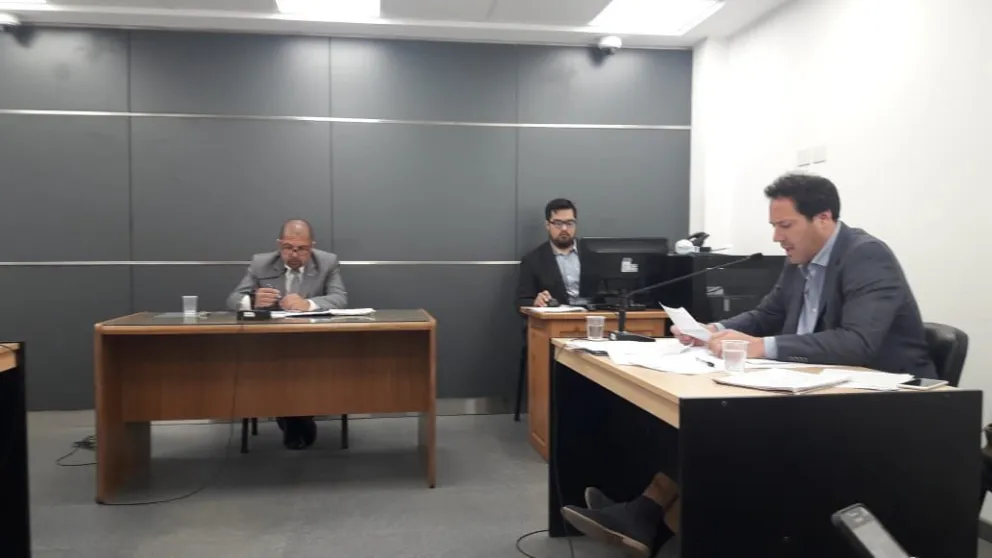Imputaron a un hombre que abusó sexualmente de su expareja
