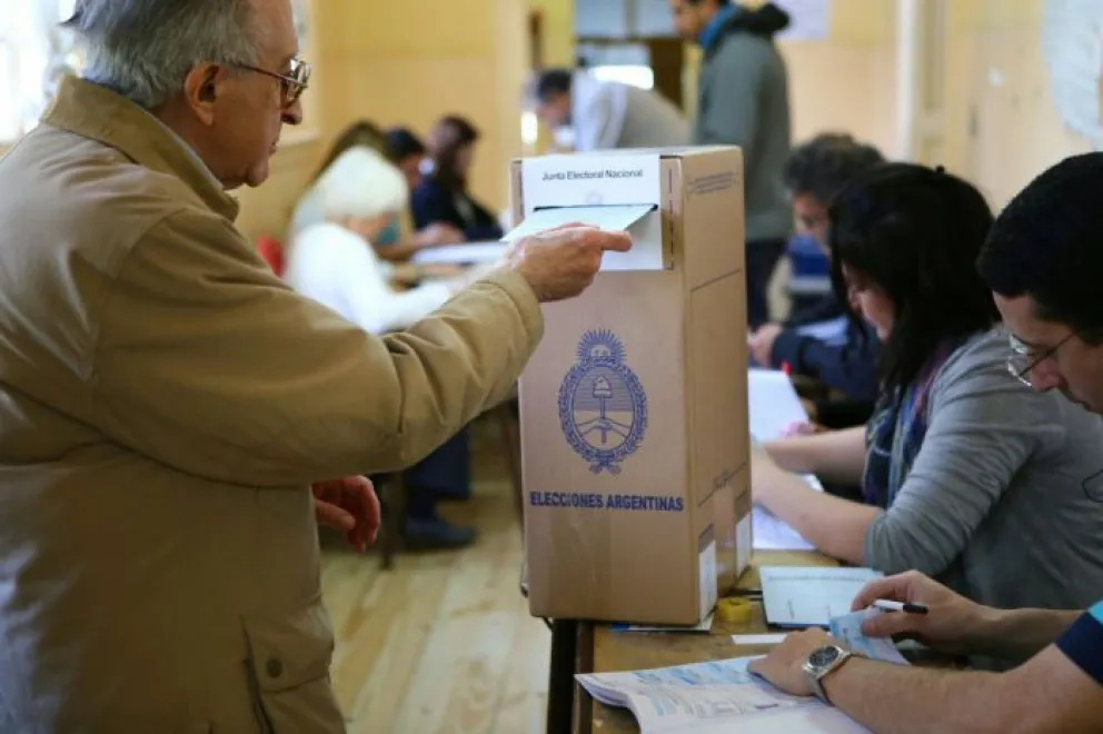 Las prohibiciones, multas y sanciones que establece la veda electoral